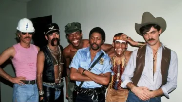 Imagen de la noticia: Muere legendario vocalista de Village People a sus 74 años