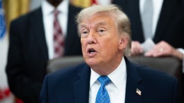 Imagen de la noticia: Trump registra su marca ‘TRUMP HOME’ en Venezuela tras cambios políticos