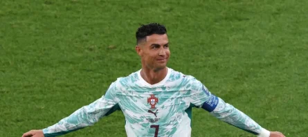 Imagen de la noticia: Portugal avanza a octavos tras un agónico triunfo ante Croacia