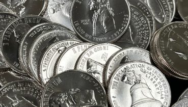 Imagen de la noticia: EE.UU.: lanzan moneda de 25 centavo por el 250 aniversario de la independencia