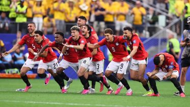 Imagen de la noticia: Mundial 2026: Egipto sella su pase a la siguiente fase tras una dramática tanda de penales ante Australia