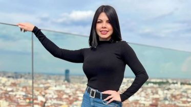 Imagen de la noticia: Confirmaron muerte de la actriz Yorgelys Delgado y su madre tras los terremotos que devastaron a La Guaira