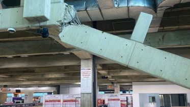 Imagen de la noticia: Cantv anunció que restableció conectividad a Internet en el aeropuerto de Maiquetía con fibra óptica