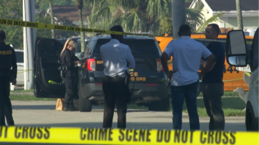 Imagen de la noticia: Ataque armado contra un vehículo en Miramar deja saldo de tres heridos