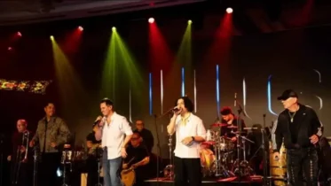 Imagen de la noticia: Ángel Delgado, integrante de Guaco, anuncia que padece cáncer y solicita apoyo para su tratamiento