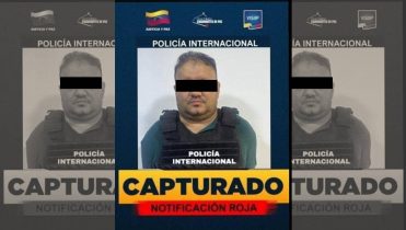 Imagen de la noticia: Capturan en “Tienditas” al  Guaro de La Concepción: Tenía emisión de alerta roja