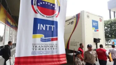 Imagen de la noticia: INTT retoma sus servicios tras la emergencia sísmica en el país