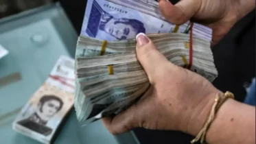 Imagen de la noticia: Dólar y euro para hoy martes 7 de julio: valor de las divisas oficiales