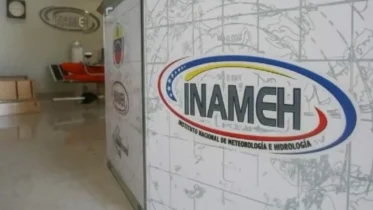 Imagen de la noticia: Inameh: Pronóstico para este martes 7 de julio 2026