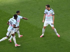 Imagen de la noticia: Mundial 2026: De Ketelaere brilló y Bélgica truncó la ilusión de Estados Unidos