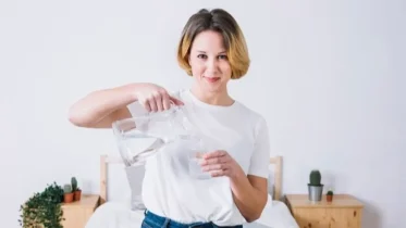 Imagen de la noticia: Tres remedios caseros que ayudan a limpiar y purificar los riñones: ¡Totalmente natural y sin riesgos!