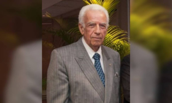 Imagen de la noticia: Muere a los 95 años Fernando Chumaceiro, primer alcalde electo de Maracaibo