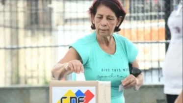 Imagen de la noticia: Reprograman Consulta Popular para destinar fondos a afectados por los sismos