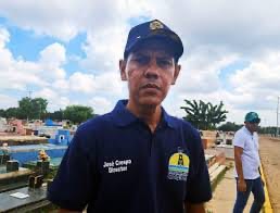 Imagen de la noticia: Alcaldía Bolivariana de Cabimas continua el saneamiento de espacios del Cementerio Municipal