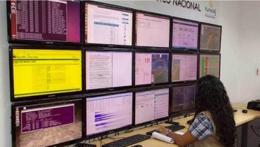 Imagen de la noticia: Más de 20 sismos sacuden la región central del país este miércoles