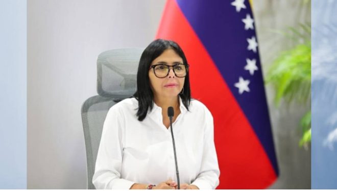 Imagen de la noticia: Venezuela exige al Reino Unido liberar oro retenido para atender emergencia por terremotos