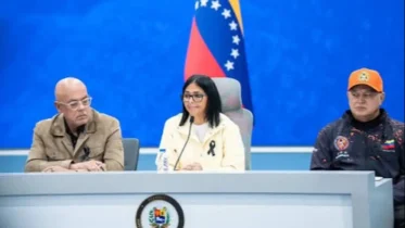 Imagen de la noticia: Balance actualizado de hoy 9 de julio: cifra de fallecidos y heridos tras terremotos
