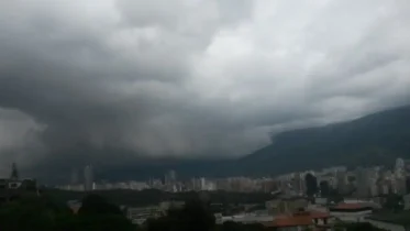 Imagen de la noticia: Inameh: Pronóstico para este viernes 10 de julio 2026