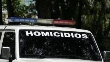 Imagen de la noticia: Violento asesinato de sexagenaria por su inquilino: el homicida huyó con dinero y pertenencias de la víctima