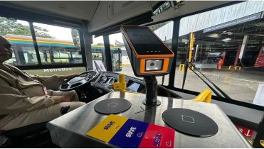 Imagen de la noticia: Para finales de este año estiman que 80% del transporte en Venezuela cuente con mecanismo de pago digital