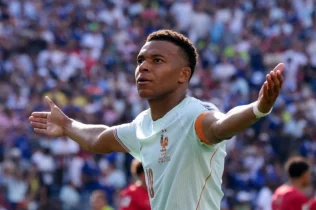 Imagen de la noticia: Mundial 2026: ¡Francia imparable! Gana 2-0 frente a Marruecos y clasifica a semifinales