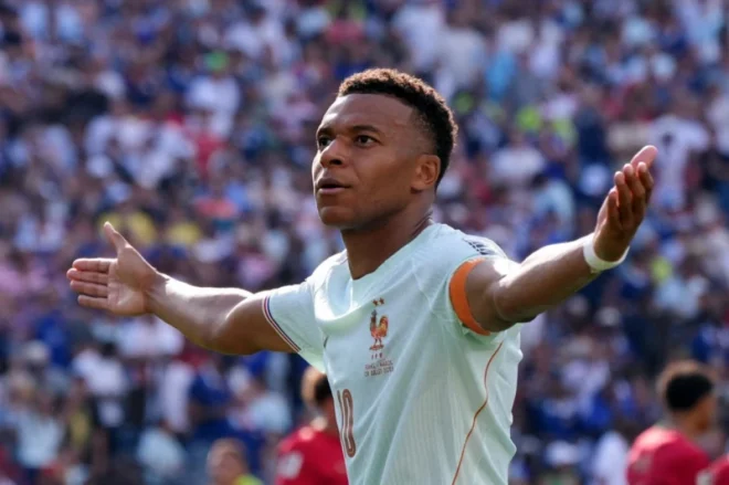Imagen de la noticia: Mundial 2026: ¡Francia imparable! Gana 2-0 frente a Marruecos y clasifica a semifinales