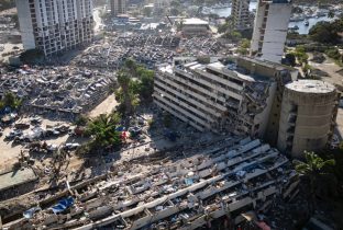 Imagen de la noticia: FMI autoriza liberación de 350 millones de dólares para atender emergencia por terremotos en Venezuela