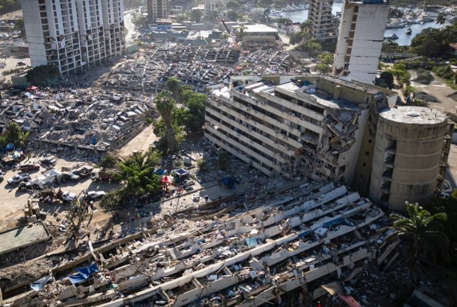 Imagen de la noticia: FMI autoriza liberación de 350 millones de dólares para atender emergencia por terremotos en Venezuela