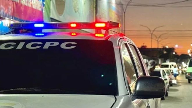 Imagen de la noticia: Tío y sobrino protagonizan un enfrentamiento a cuchillazos
