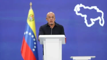 Imagen de la noticia: Jorge Rodríguez: Más del 90% de los pacientes que fueron ingresados en alguno de los hospitales están ya de alta