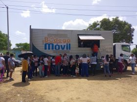 Imagen de la noticia: Más de 2.600 familias del sector San José II de Cabimas fueron atendidas en Jornada Social Integral