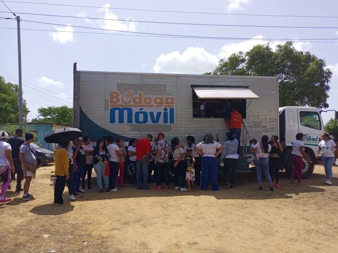 Imagen de la noticia: Más de 2.600 familias del sector San José II de Cabimas fueron atendidas en Jornada Social Integral