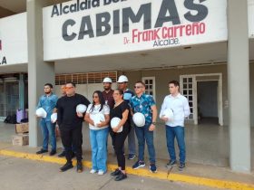 Imagen de la noticia: Ingenieros y arquitectos cabimenses se unen a la Comisión Presidencial para la Evaluación de la Habitabilidad, Vivienda e Infraestructura en Caracas y La Guaira
