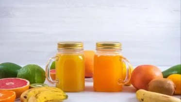 Imagen de la noticia: Batido casero para aumentar masa muscular: esta es la fruta rica en vitaminas que no puede faltar