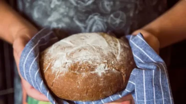 Imagen de la noticia: Guía práctica para congelar y descongelar el pan: pasos sencillos para no perder calidad