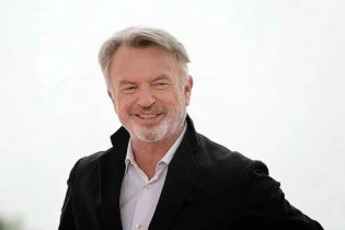 Imagen de la noticia: Fallece Sam Neill, el inolvidable paleontólogo de Jurassic Park