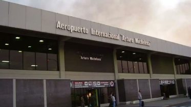 Imagen de la noticia: Habilitan cinco aeropuertos regionales para garantizar la conectividad internacional por daños en Maiquetía