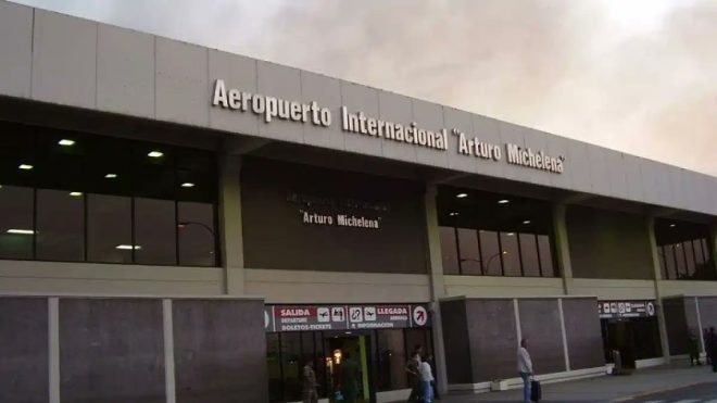 Imagen de la noticia: Habilitan cinco aeropuertos regionales para garantizar la conectividad internacional por daños en Maiquetía