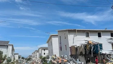 Imagen de la noticia: Balance 13 de julio: fallecidos por terremotos ascienden en las últimas horas