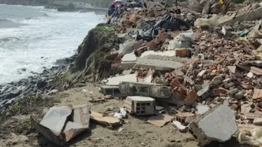 Imagen de la noticia: Ministerio de Ecosocialismo advierte sobre penas por delitos ambientales