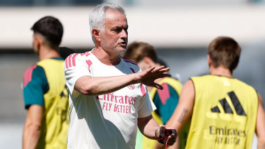 Imagen de la noticia: Mourinho vuelve al Real Madrid: el reto de recuperar la gloria merengue