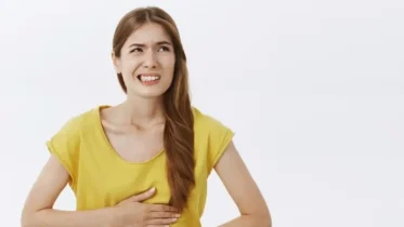 Imagen de la noticia: Dolor de estómago: la infusión natural que promete alivio en minutos