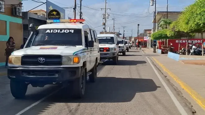 Imagen de la noticia: Tomó como rehén a niño de cinco años tras ser sorprendido durante un robo: capturan a alias “Loco loco”