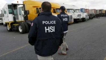Imagen de la noticia: Venezolano tras las rejas por tráfico y explotación de menores en EEUU