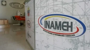 Imagen de la noticia: Inameh: Pronóstico para este martes 14 de julio 2026