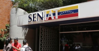 Imagen de la noticia: Así queda estructurada la nueva directiva del Seniat