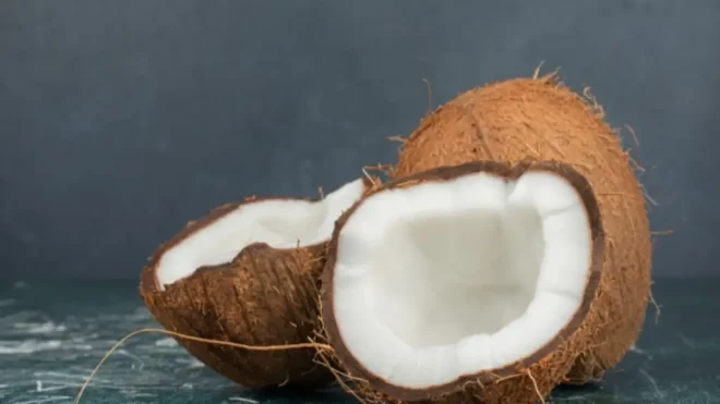 Imagen de la noticia: Arroz con coco: el postre tradicional que cuida tu salud digestiva
