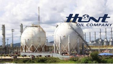 Imagen de la noticia: Hunt Oil firma acuerdo con Venezuela para explorar oportunidades en el sector energético