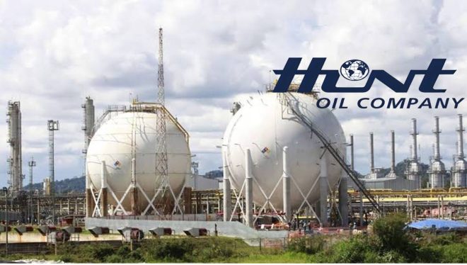 Imagen de la noticia: Hunt Oil firma acuerdo con Venezuela para explorar oportunidades en el sector energético
