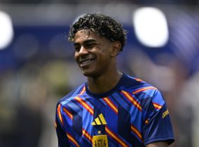 Imagen de la noticia: Mundial 2026: Lamine Yamal cumple 19 años; ¿qué habían hecho otros astros a su edad?